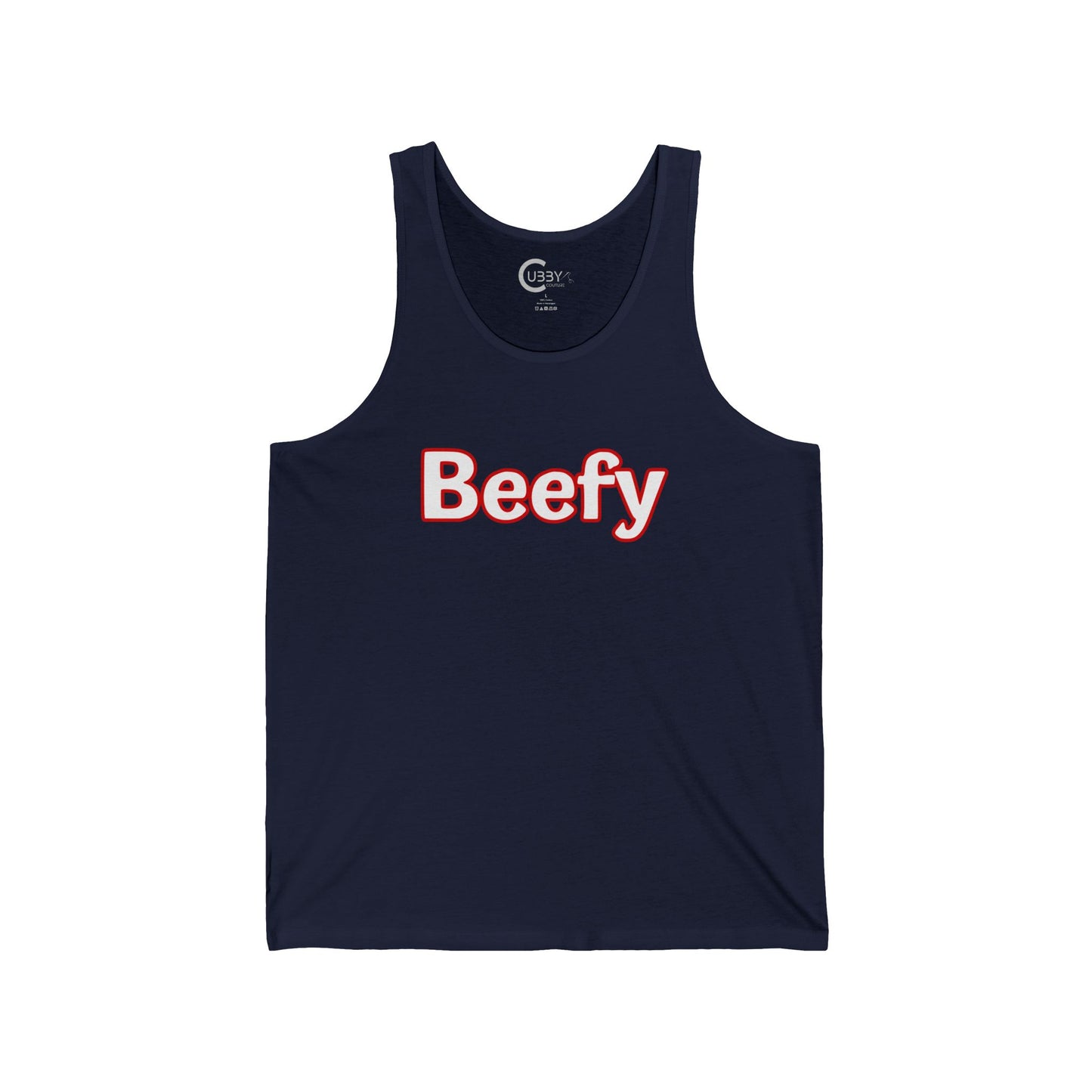 Beefy Tank