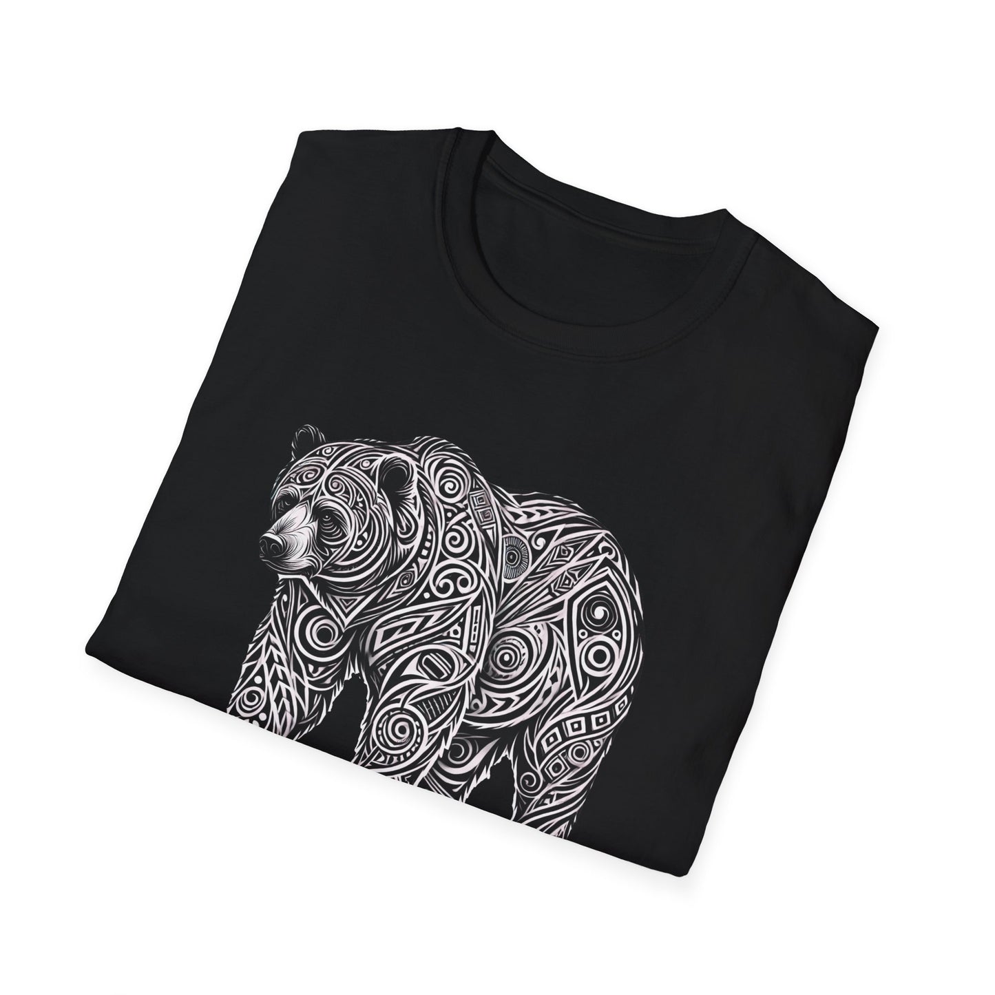 Tribal Bear