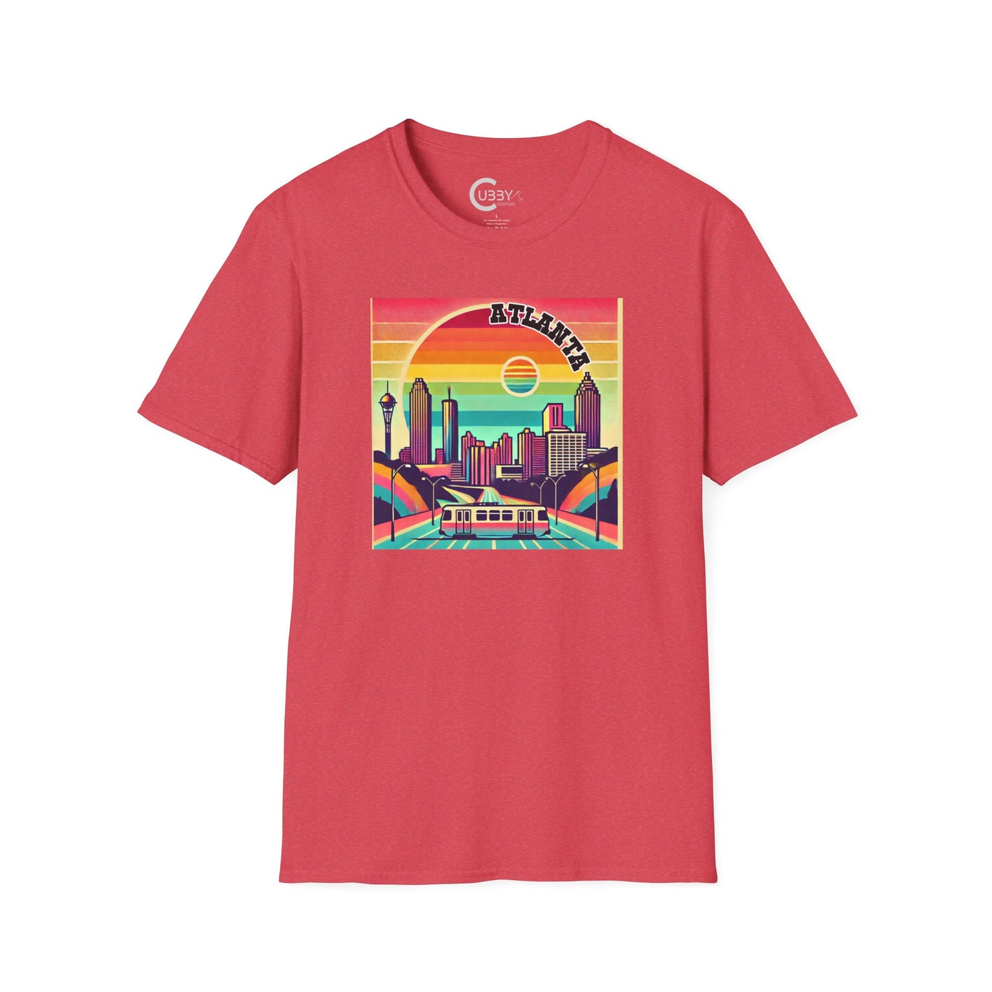 Atlanta Retro Pride