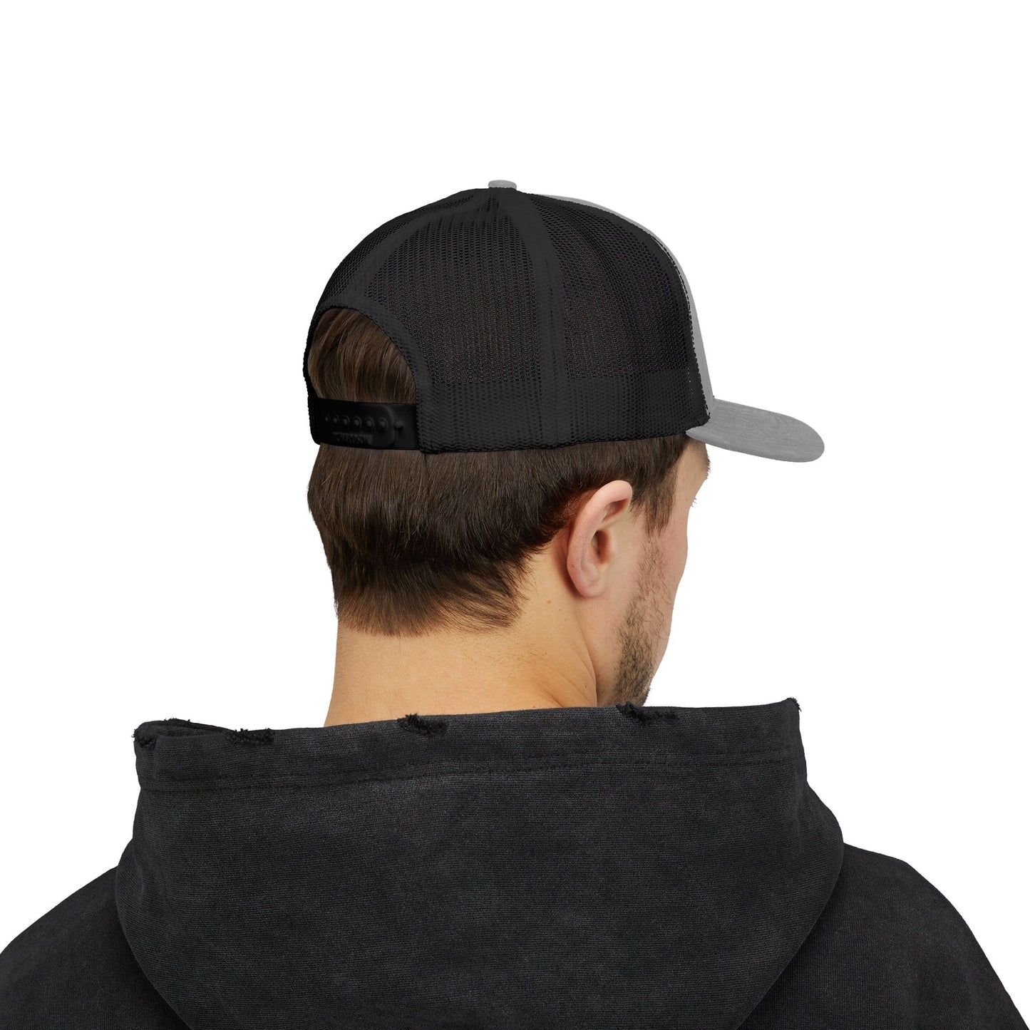 Modern Chub Trucker Cap