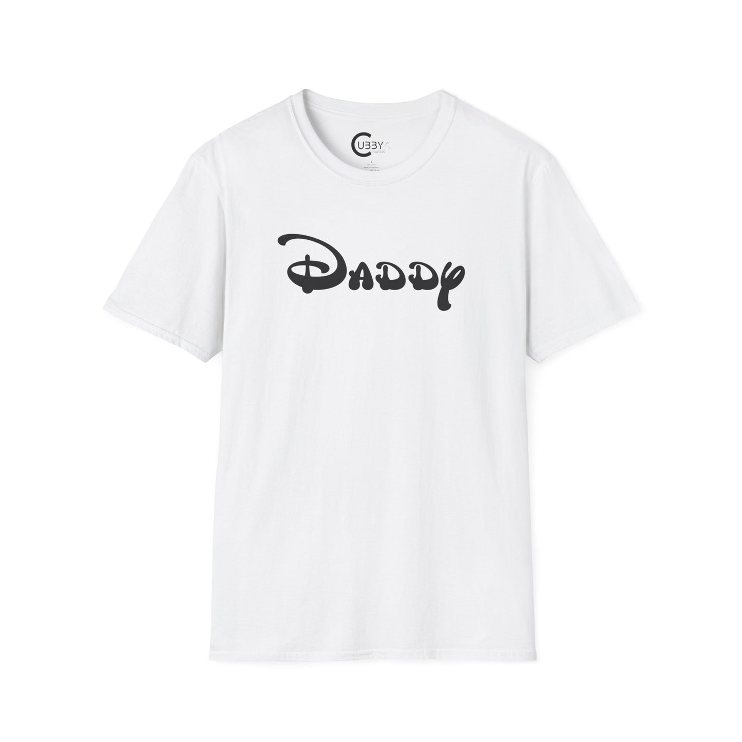 Daddy Magic
