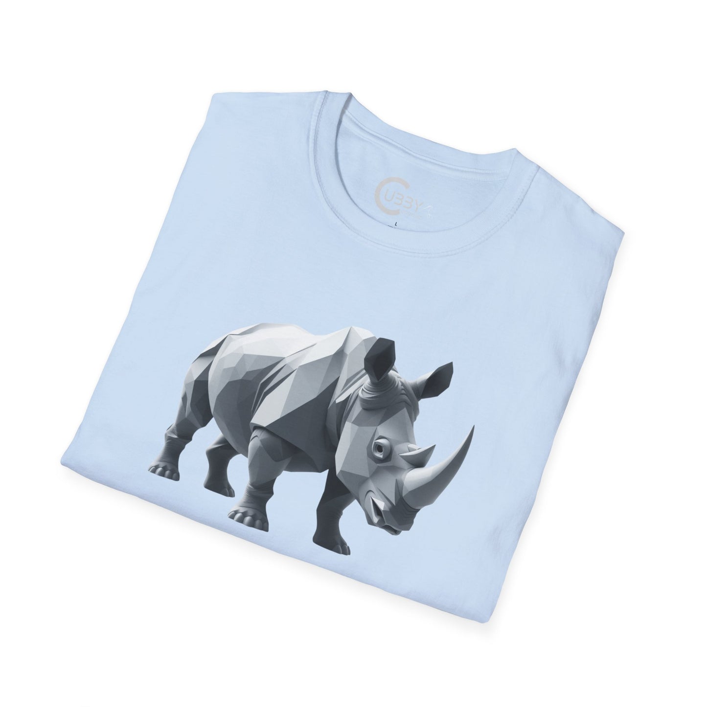 Geometric Rhino