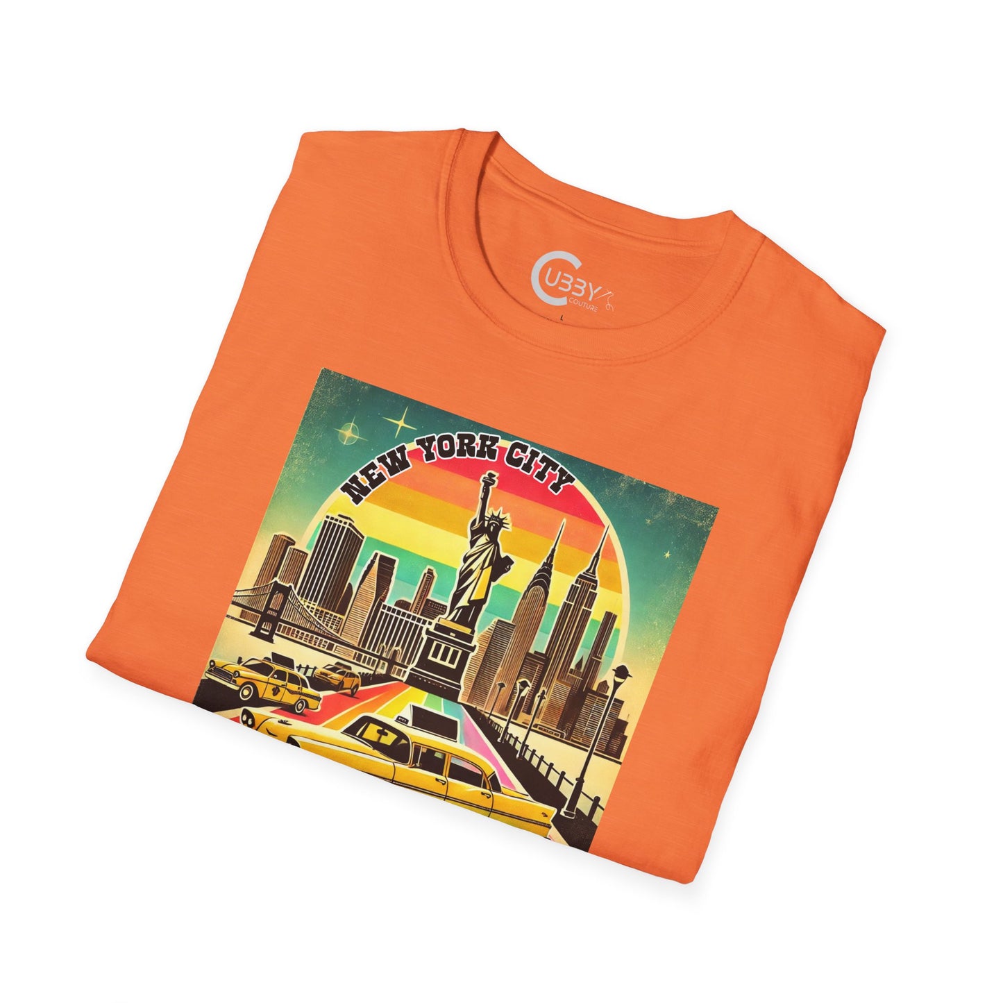 New York City Retro Pride