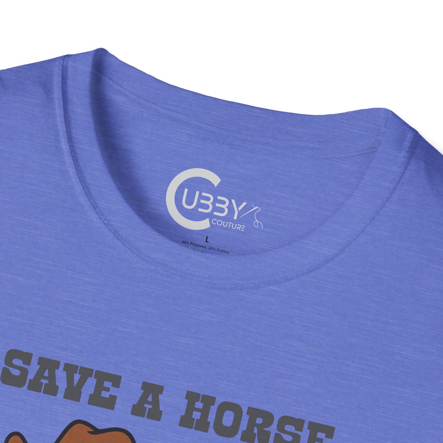 Save a Horse