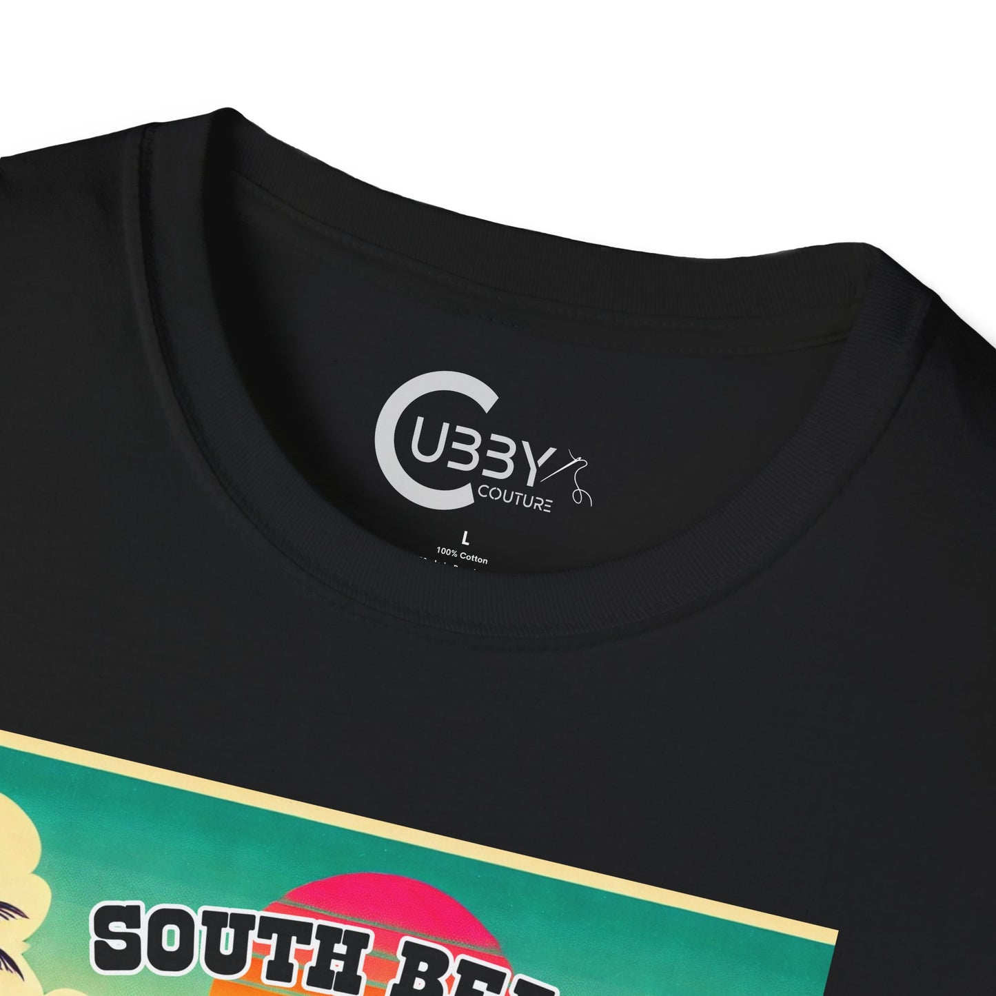 South Beach Retro Pride