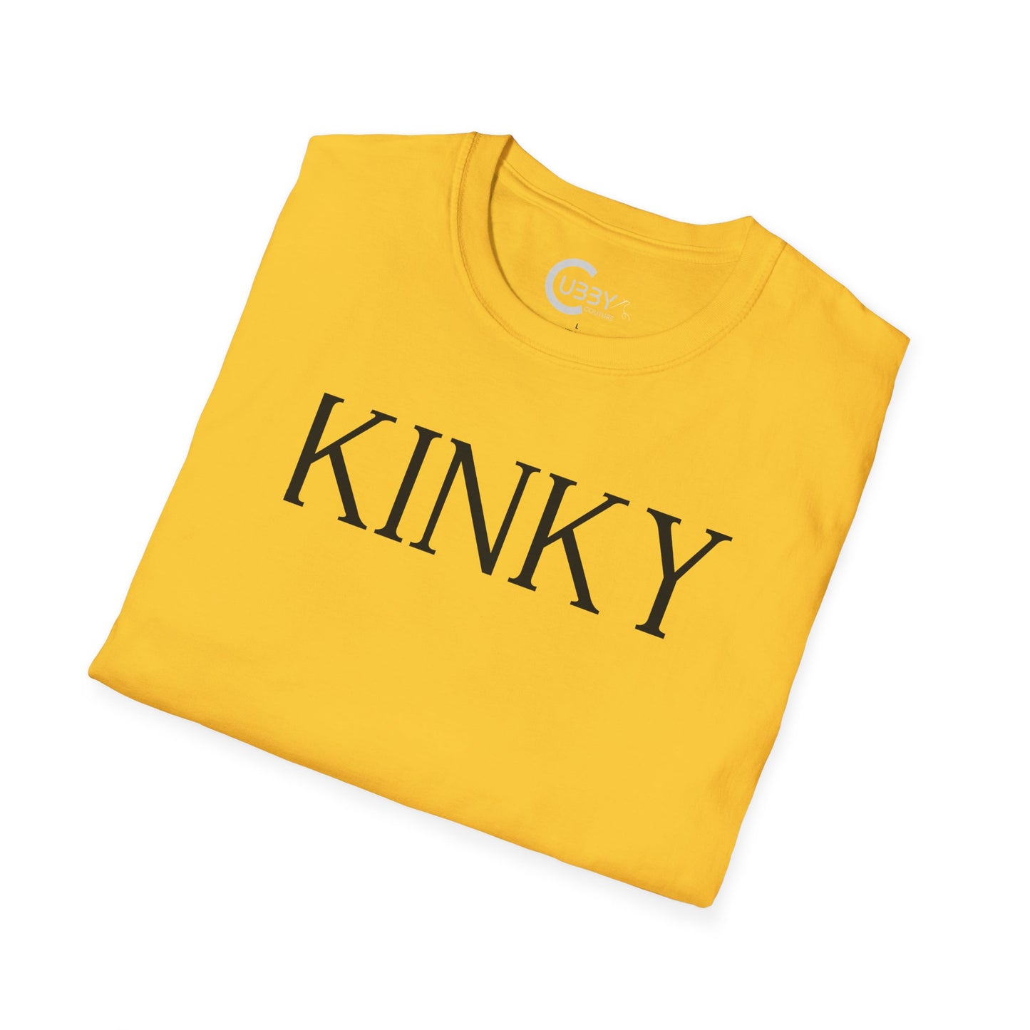 KINKY