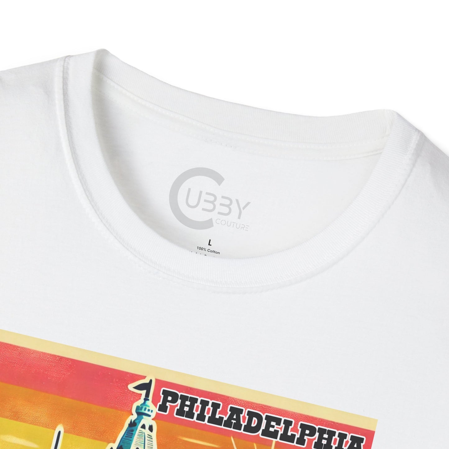 Philadelphia Retro Pride