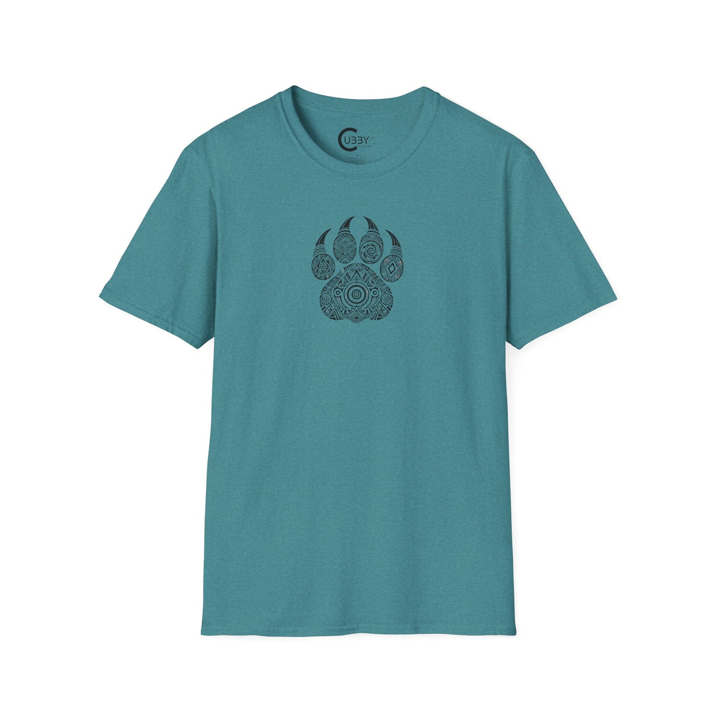 Tribal Bear Paw