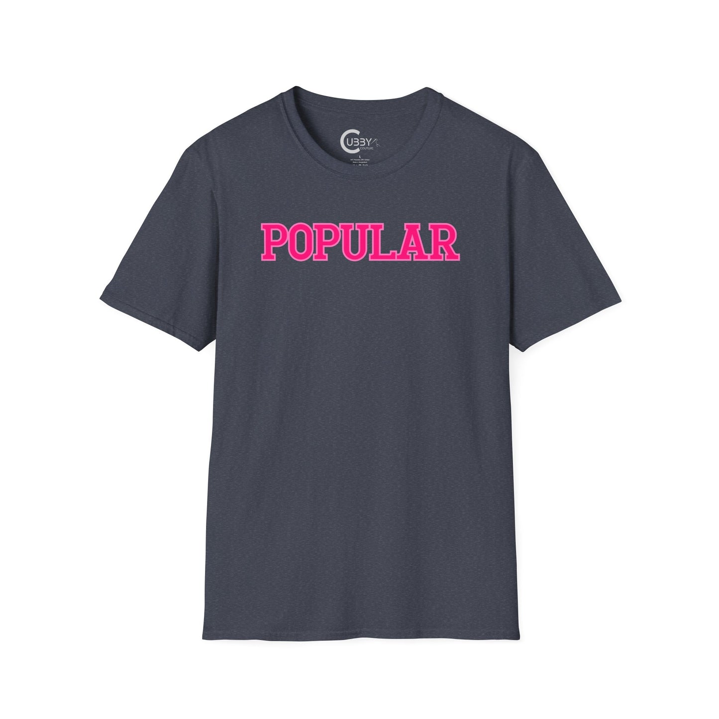 Popular