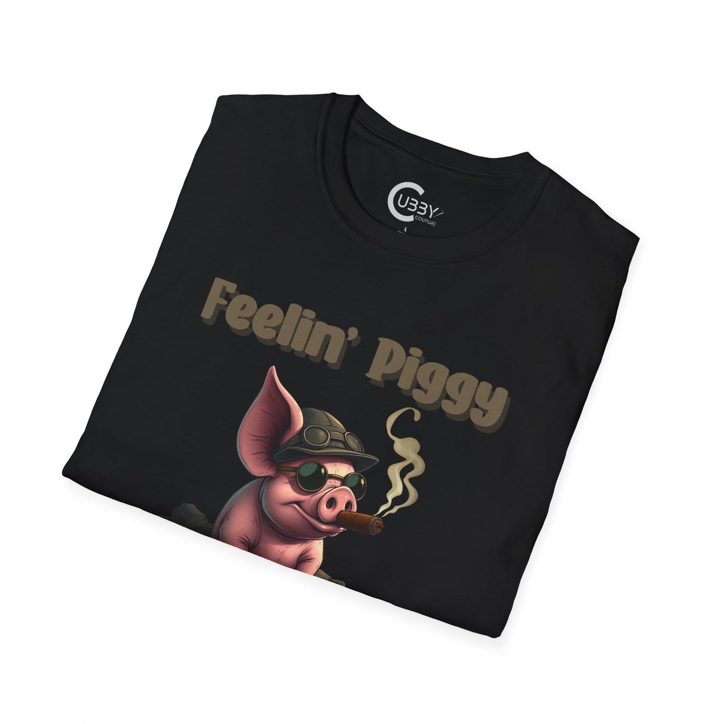 Feelin' Piggy'