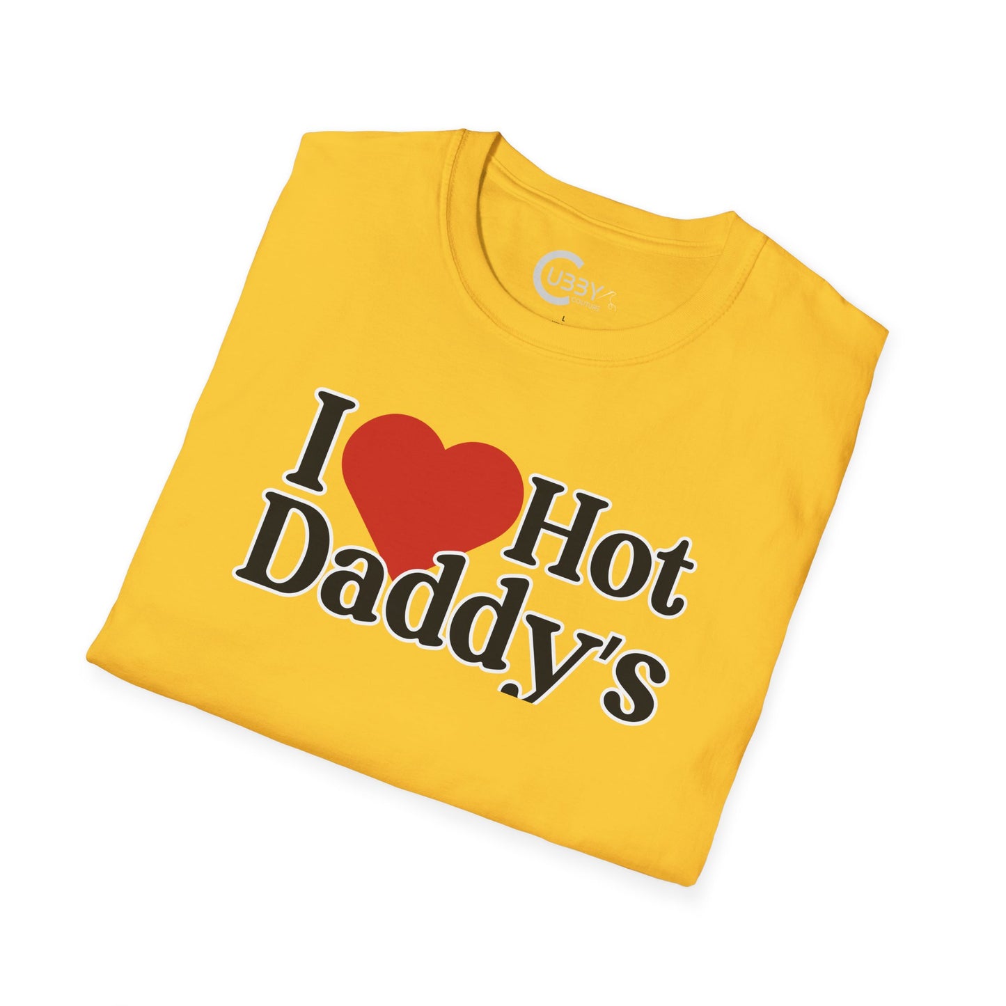 I Love Hot Daddy's