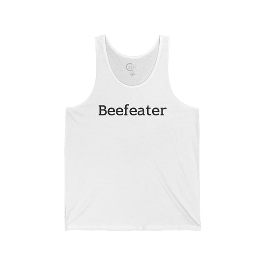 Beefeater Tank