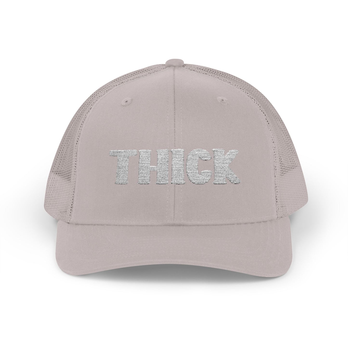 THICK Trucker Cap