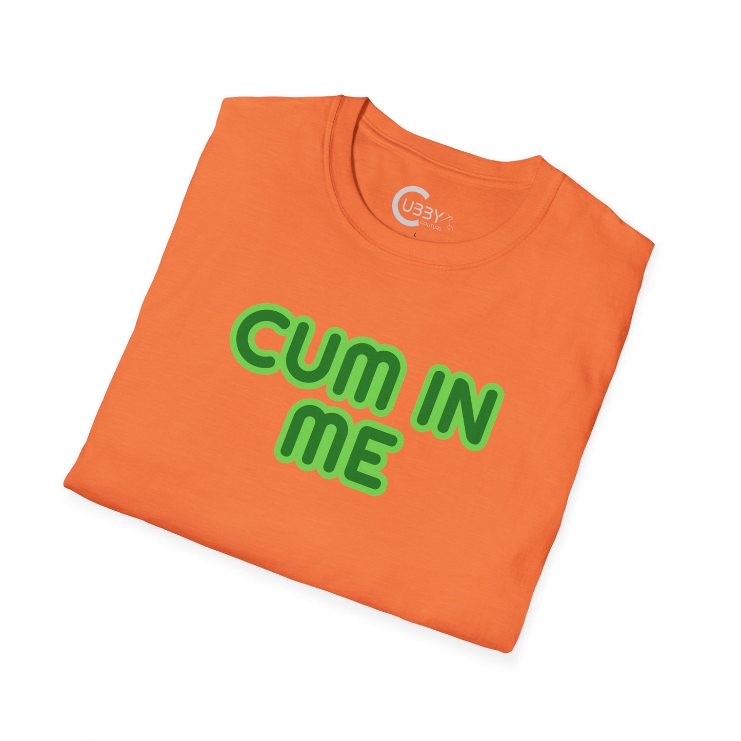 CUM IN ME