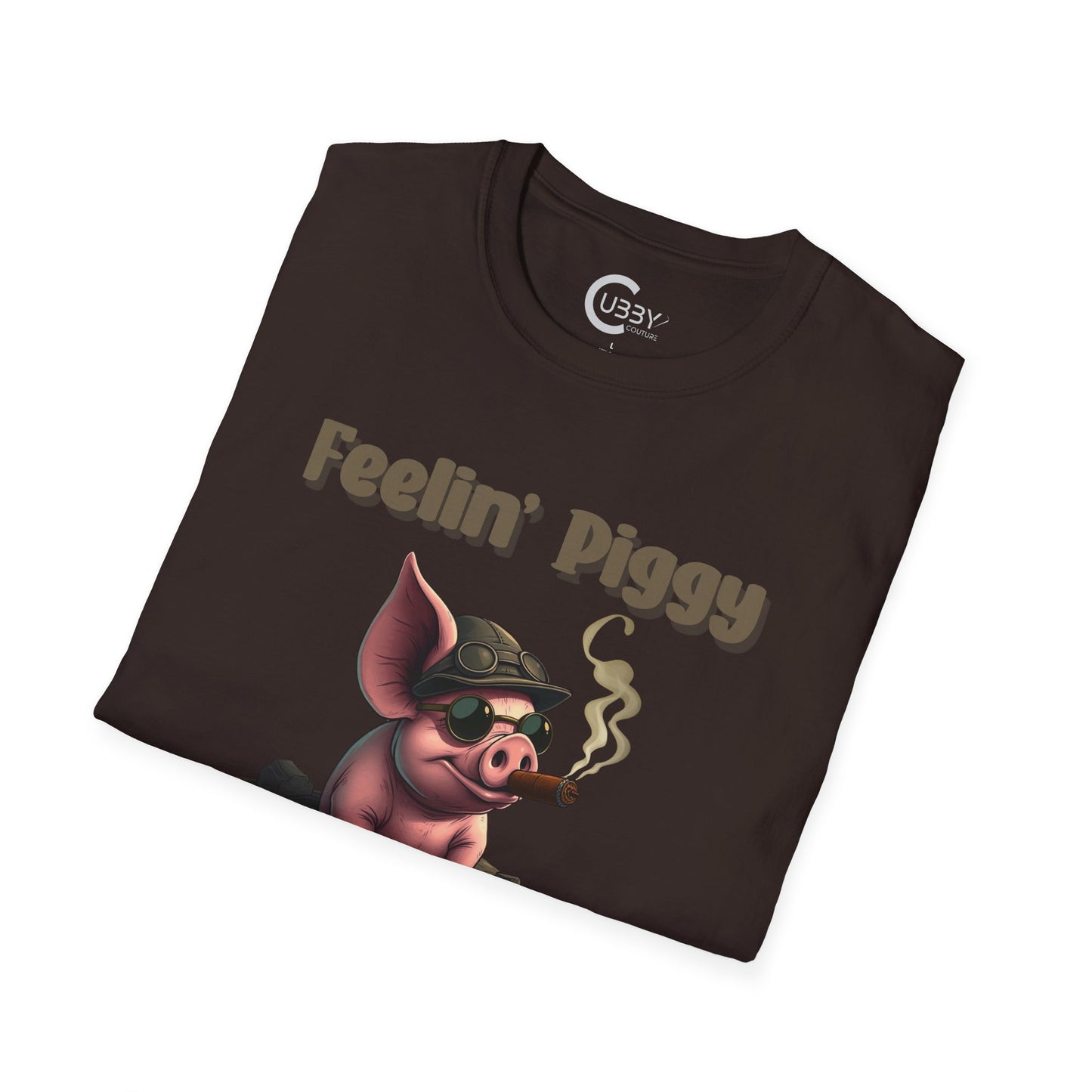 Feelin' Piggy'