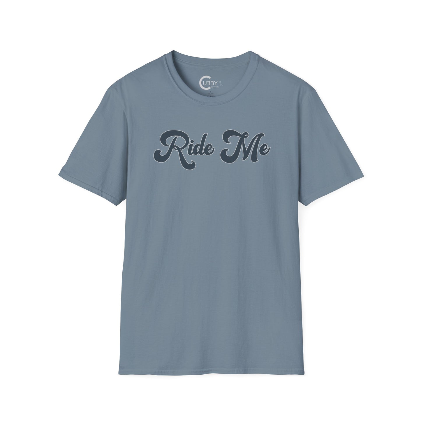 Ride Me