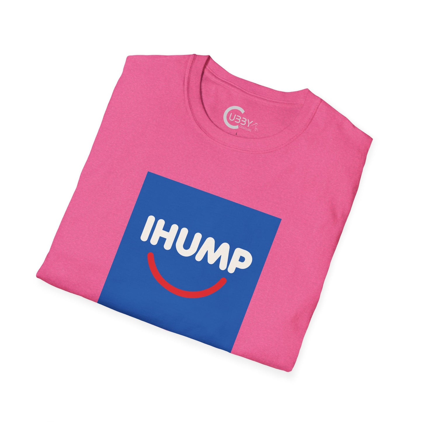 IHUMP