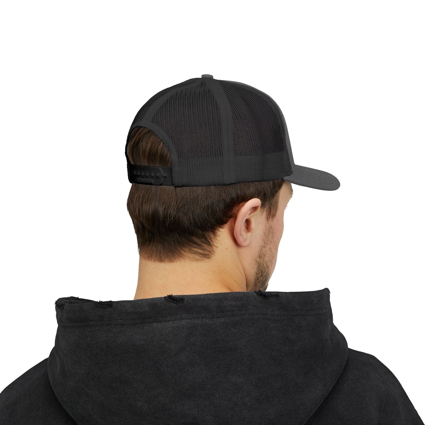 Modern Chub Trucker Cap