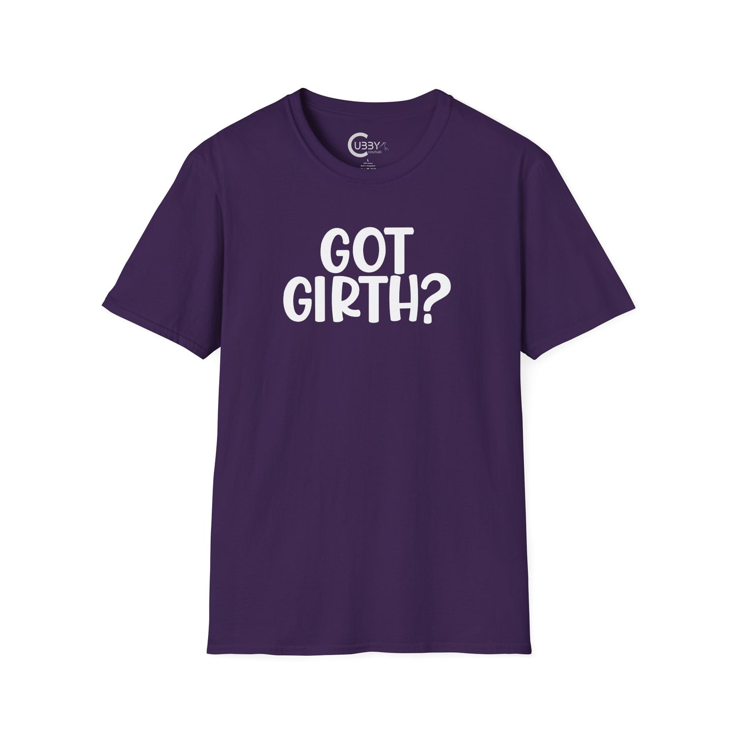 Got Girth?