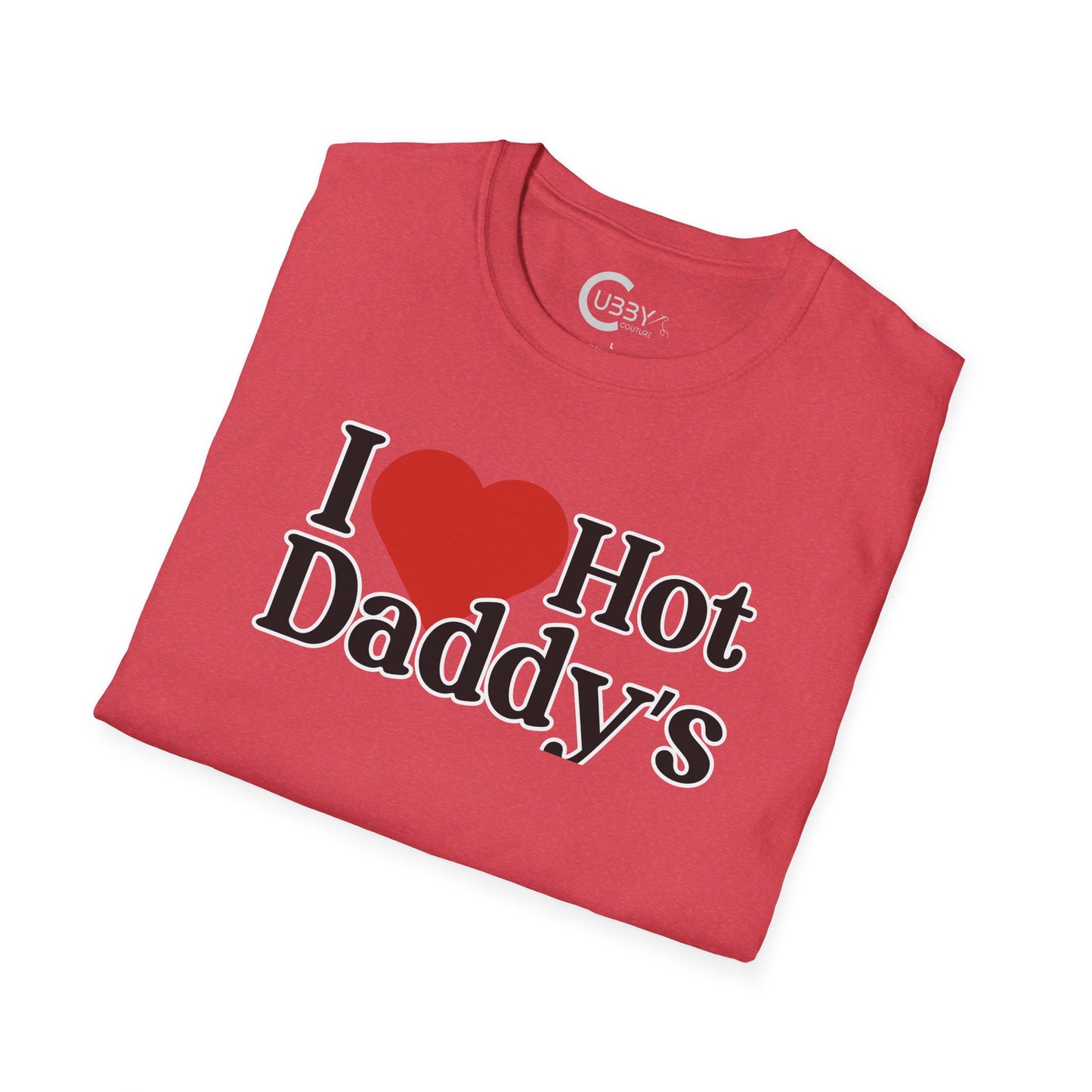I Love Hot Daddy's