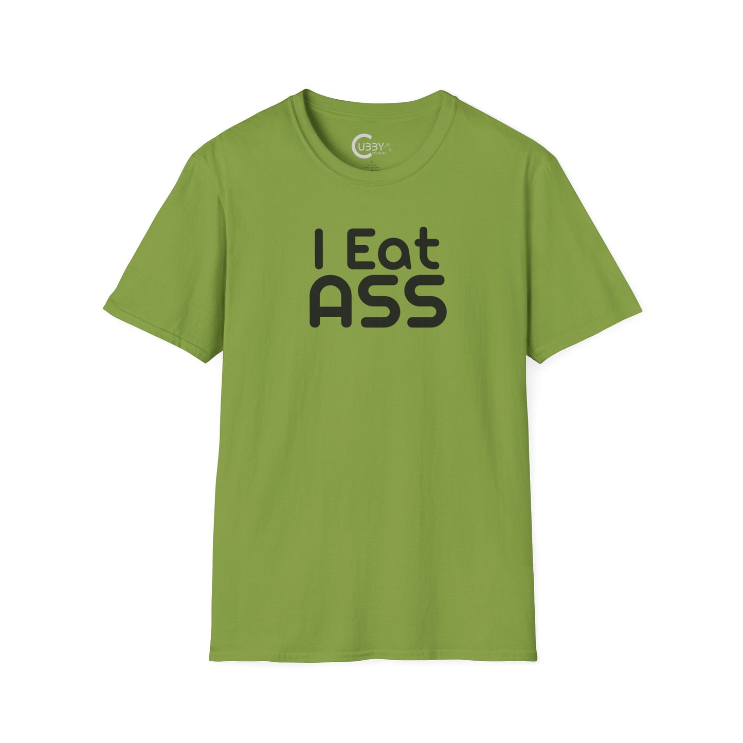 I Eat Ass