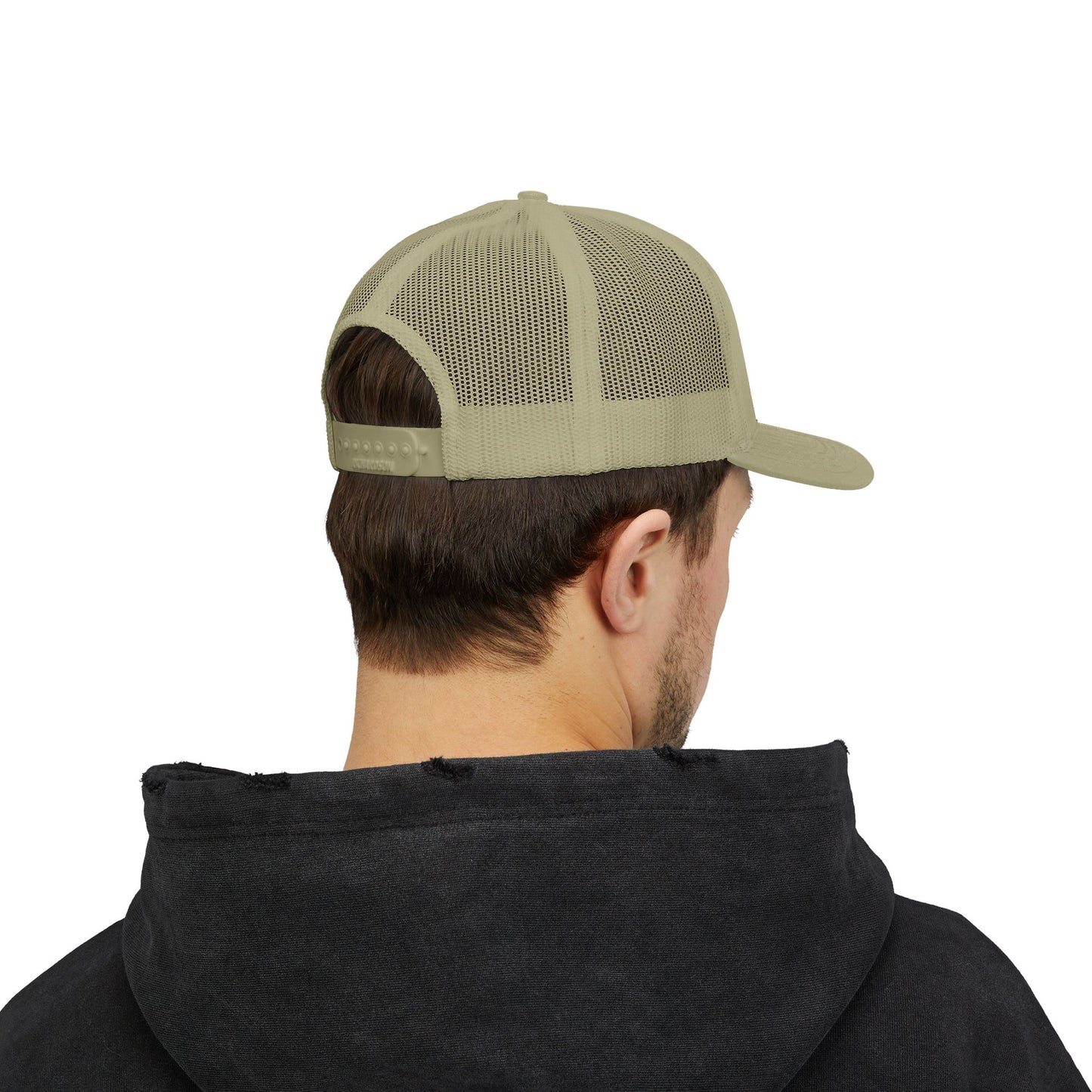 Modern Pup Trucker Cap