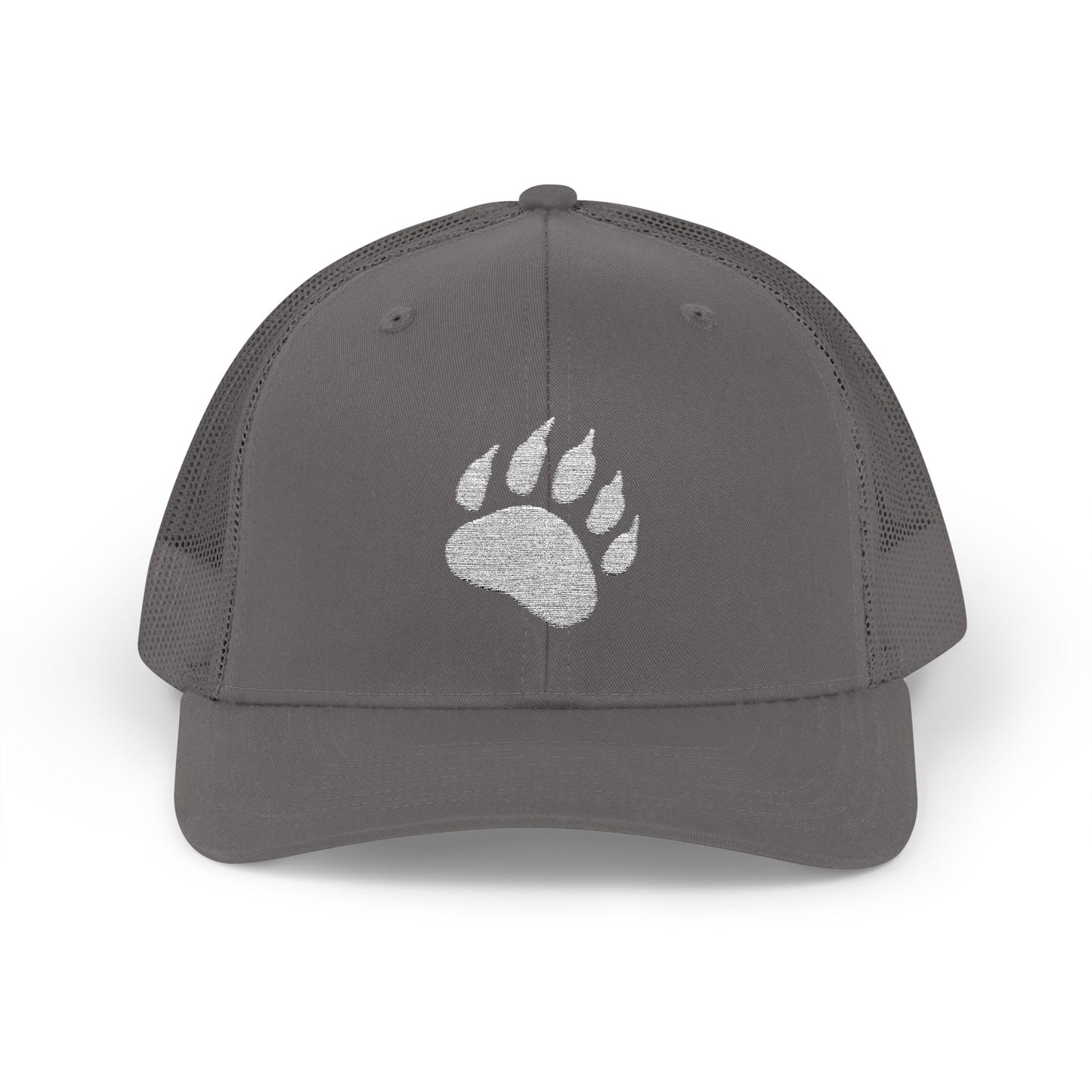 Bear Paw Trucker Cap