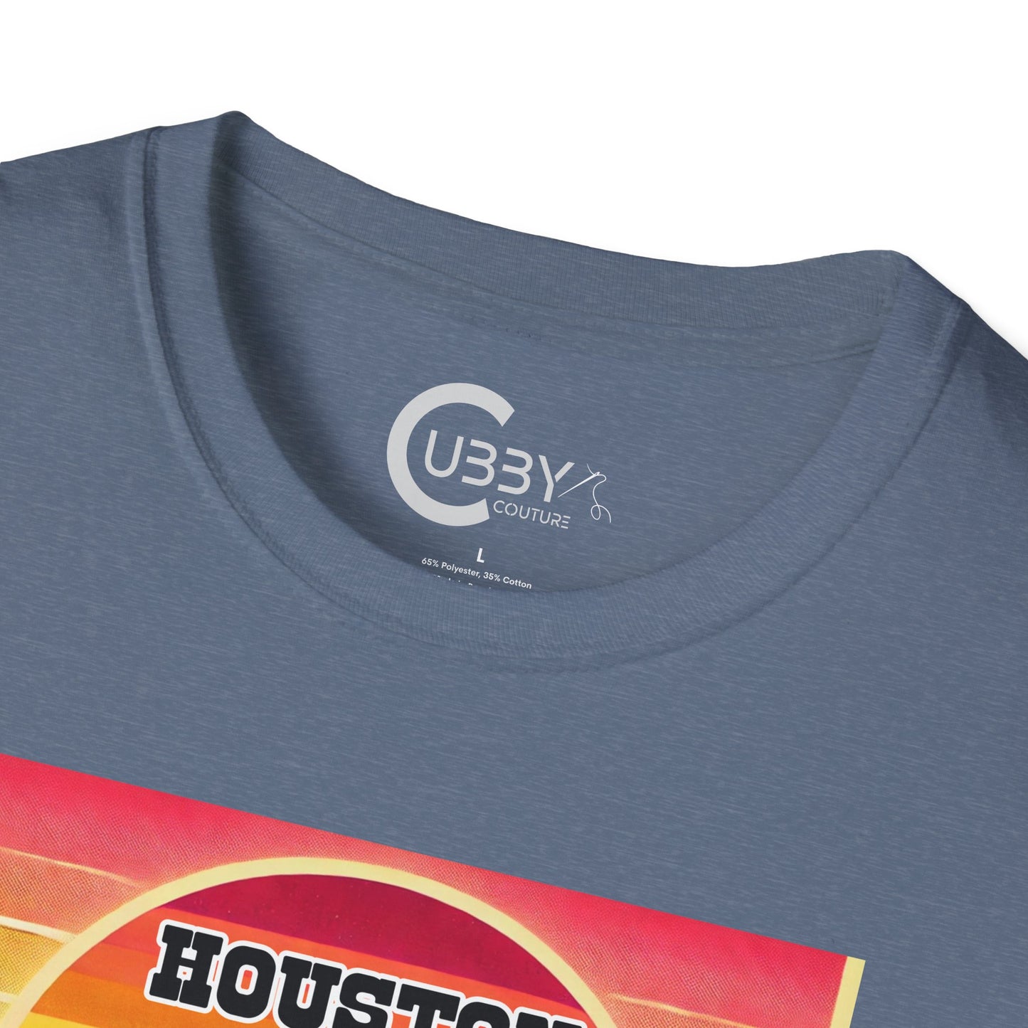 Houston Retro Pride