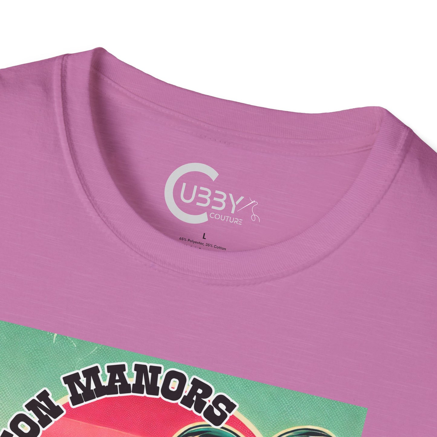 Wilton Manors Retro Pride