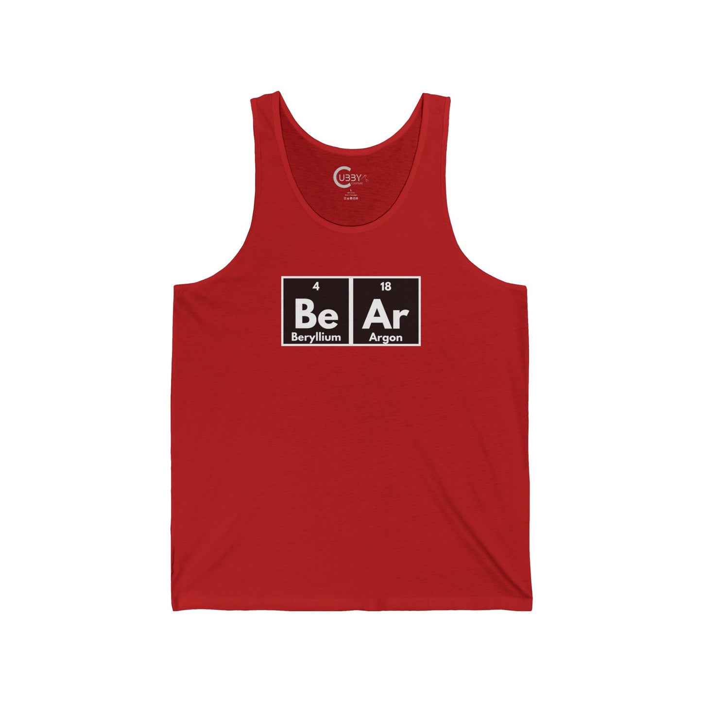 BeAr Periodic Tank