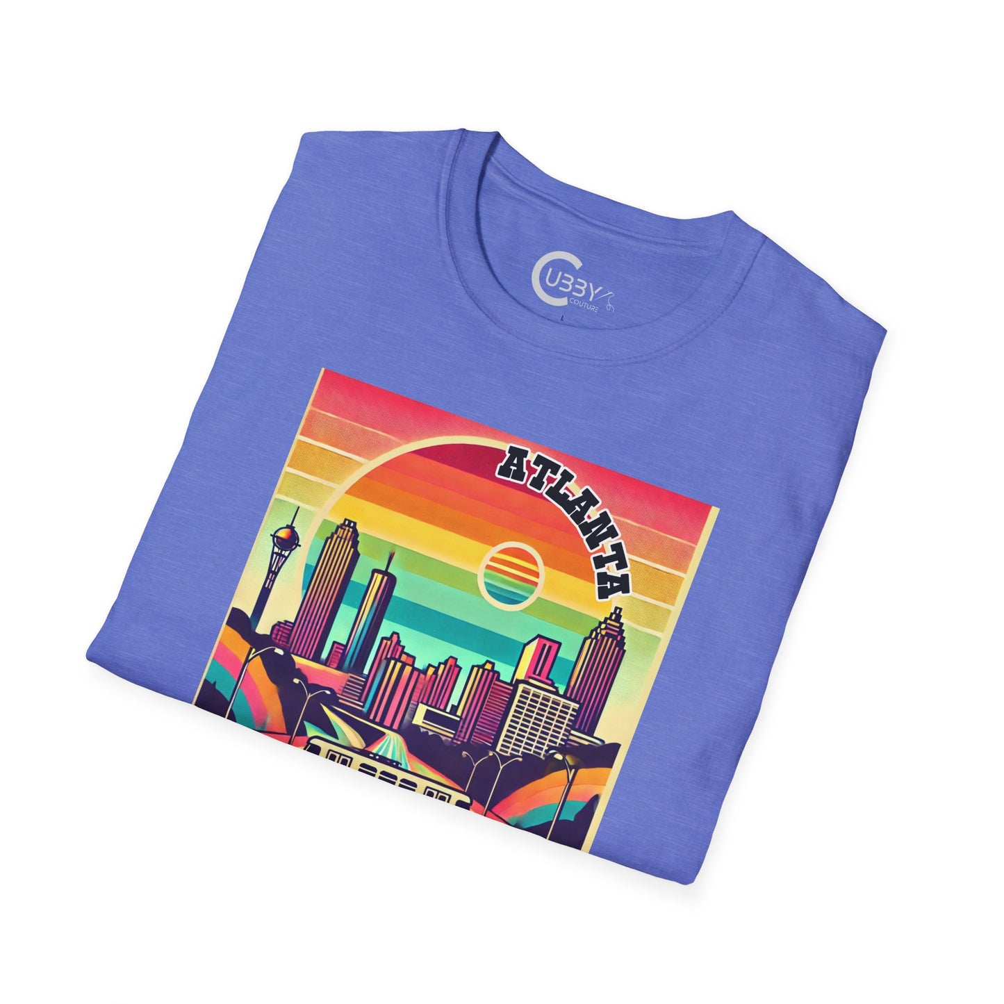 Atlanta Retro Pride