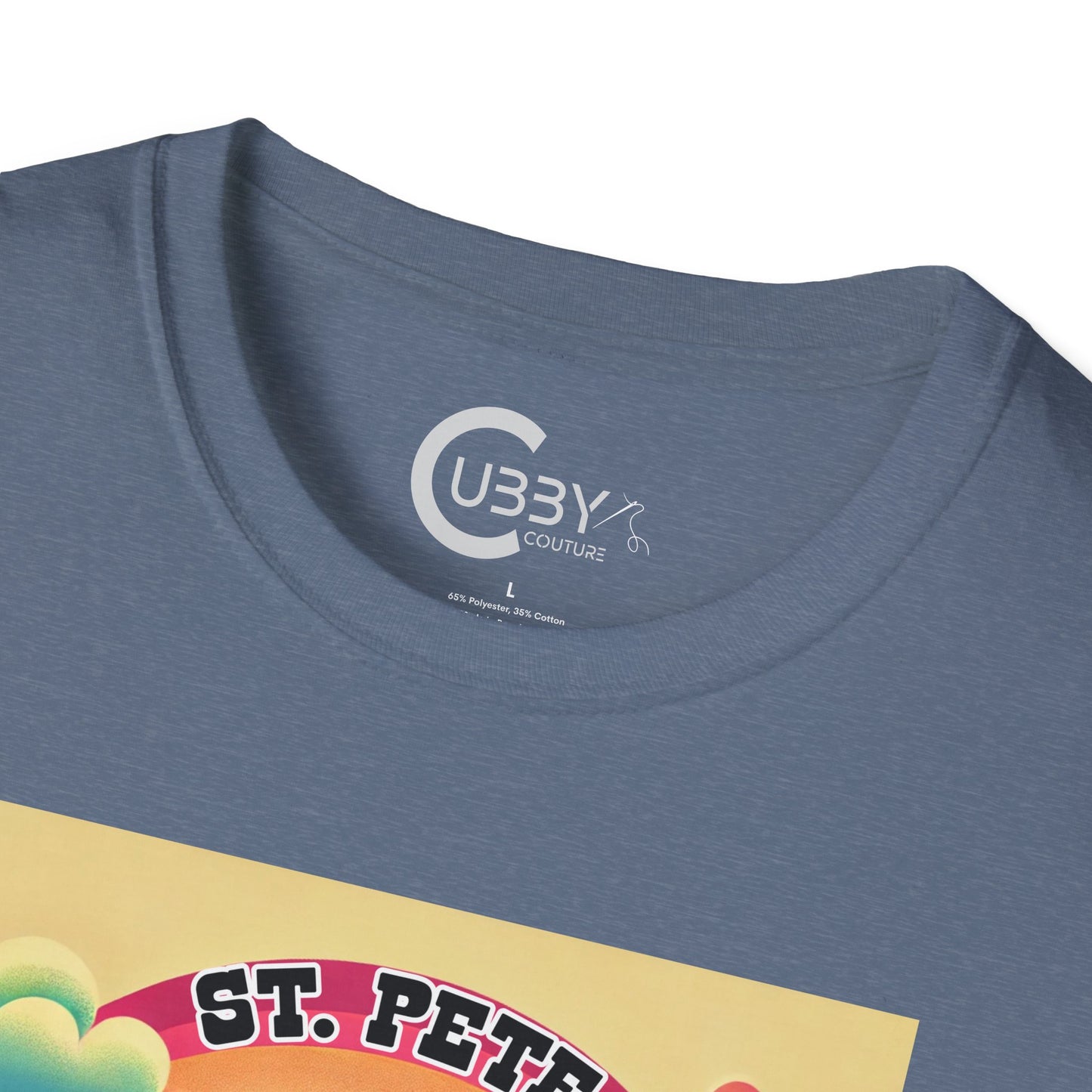St. Pete Retro Pride