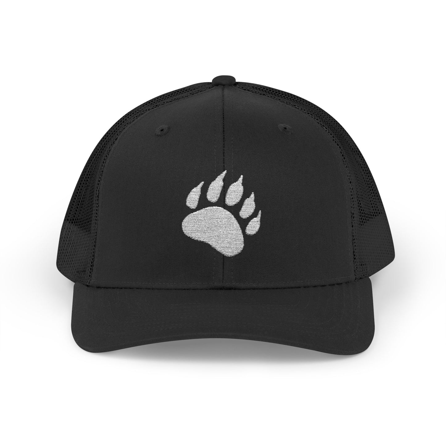 Bear Paw Trucker Cap