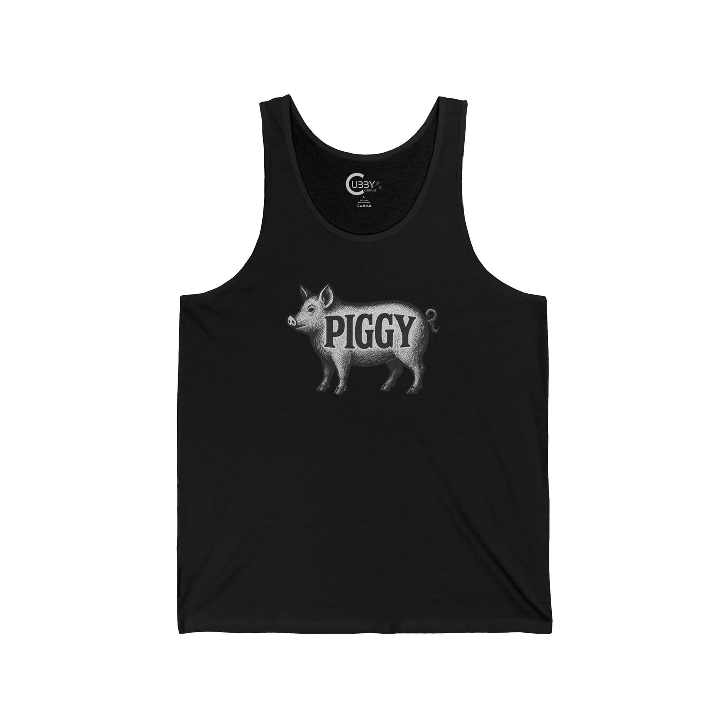 PIGGY Tank