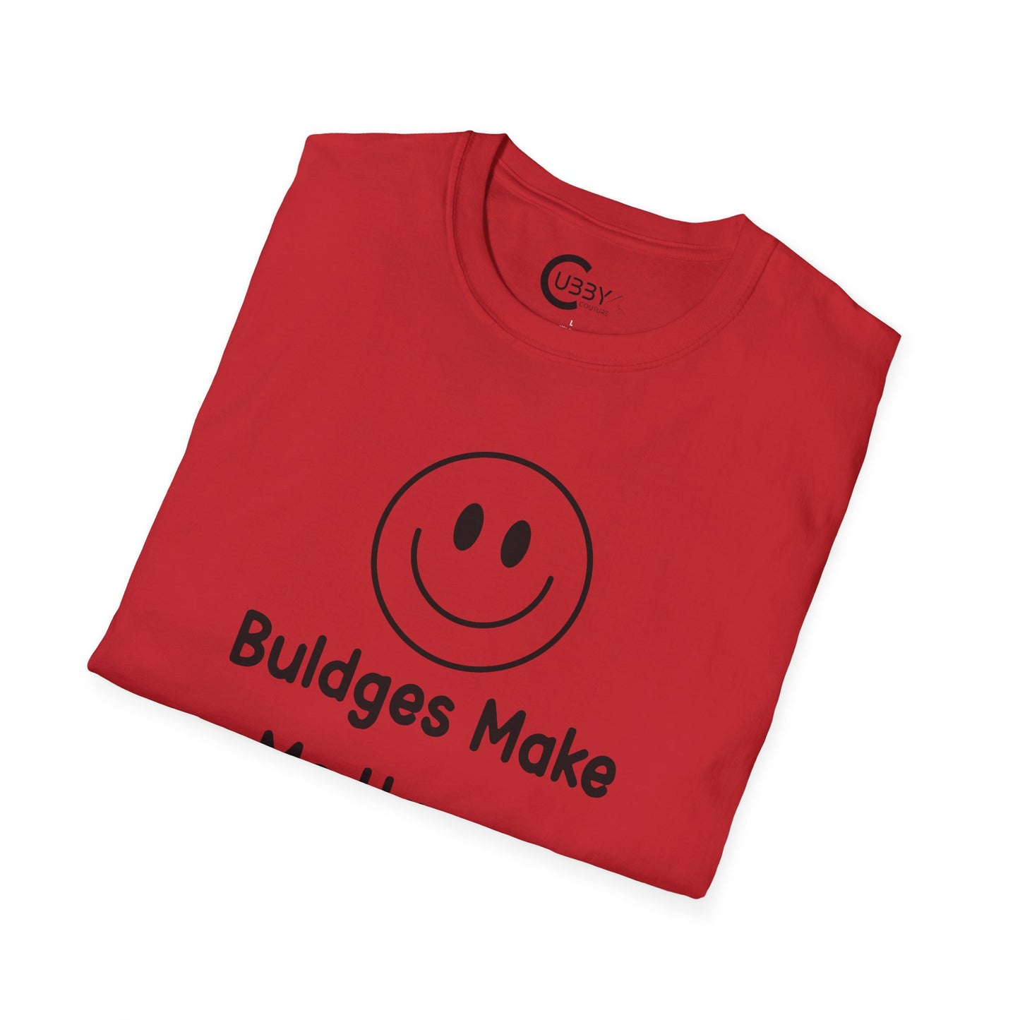 Buldges