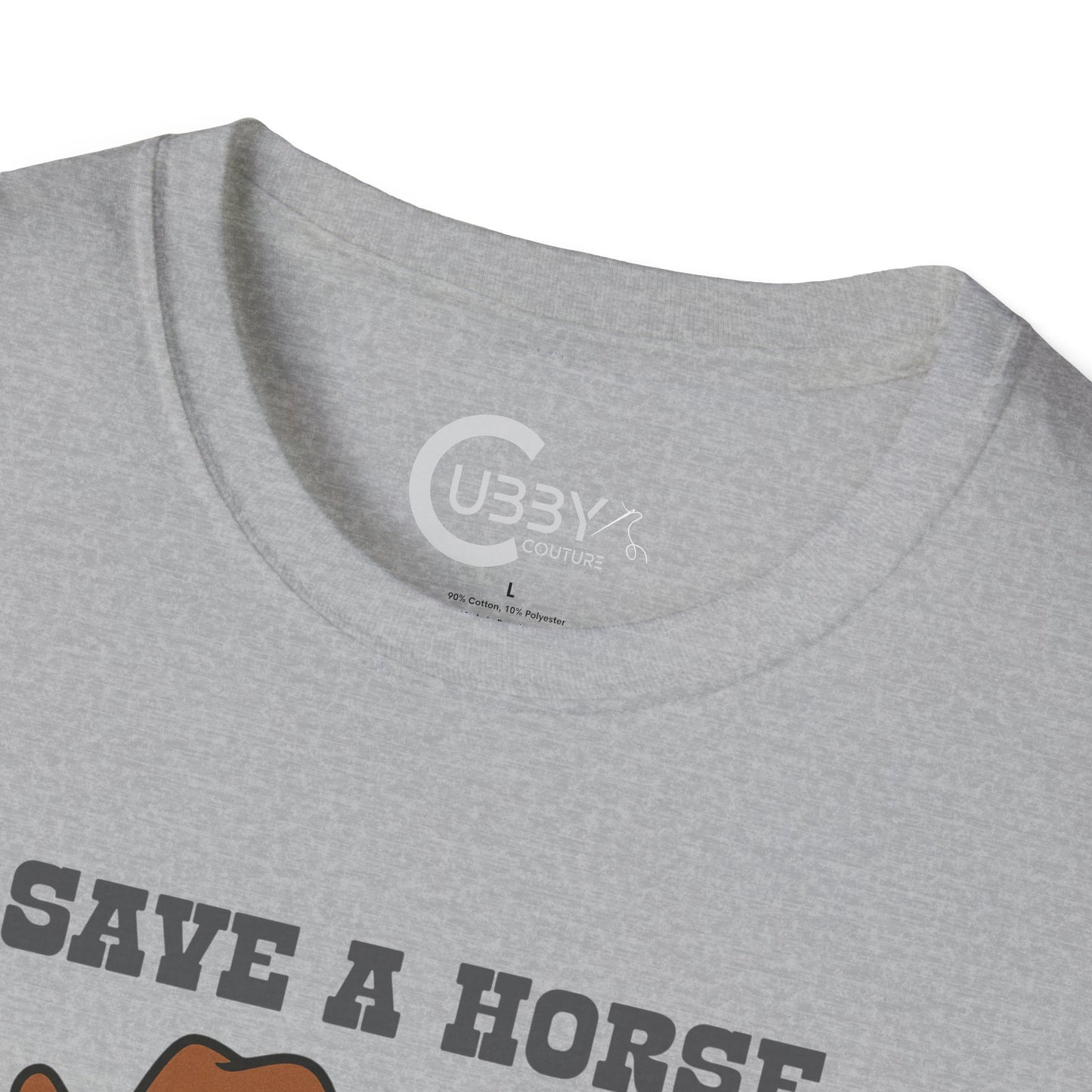 Save a Horse