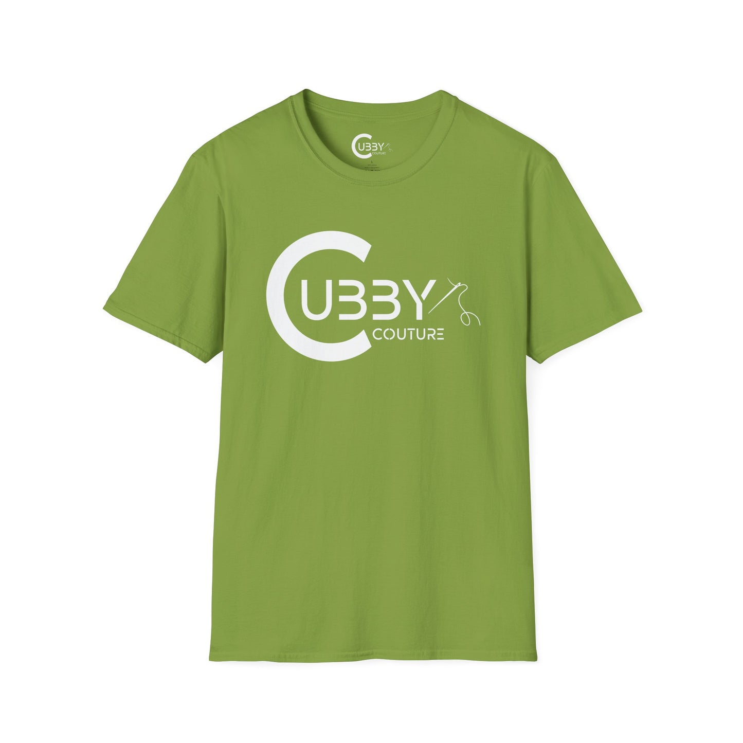 Cubby Couture Logo