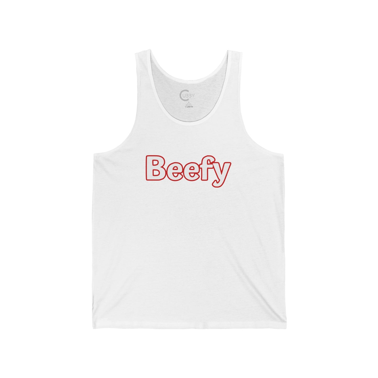Beefy Tank