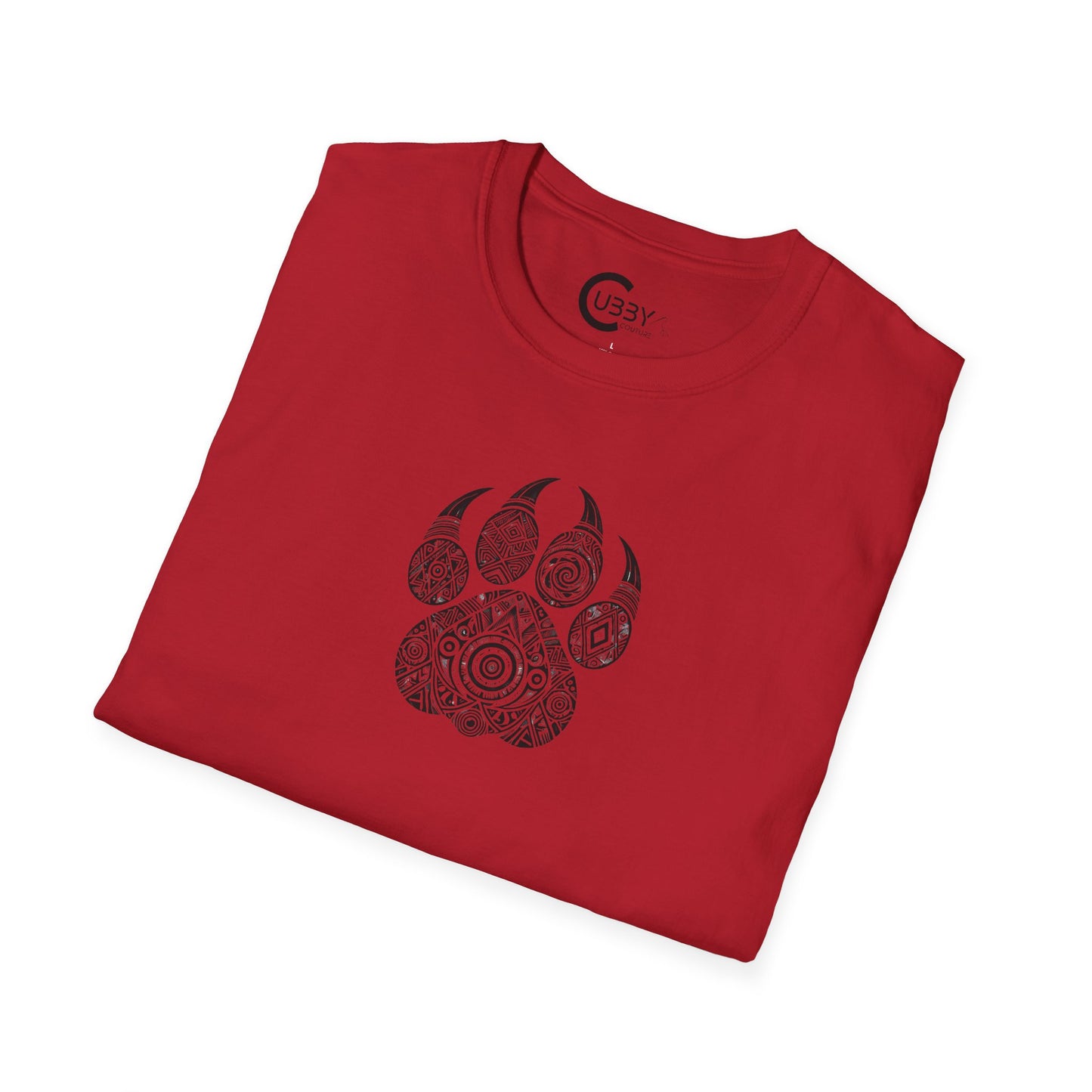 Tribal Bear Paw