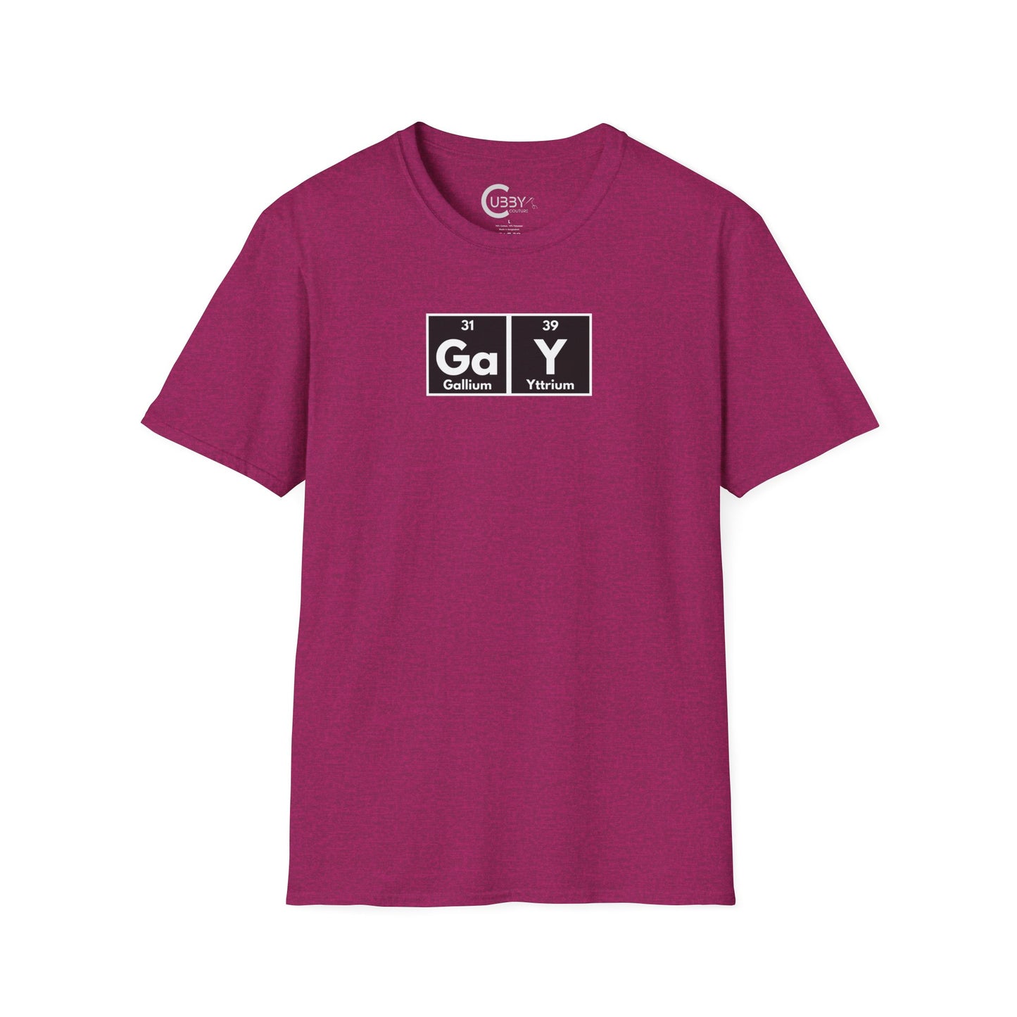 Periodic Gay