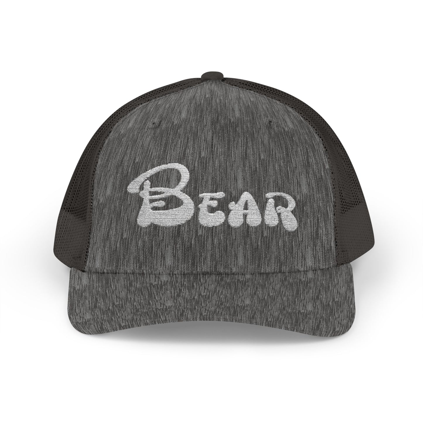 Bear Magic Trucker Cap