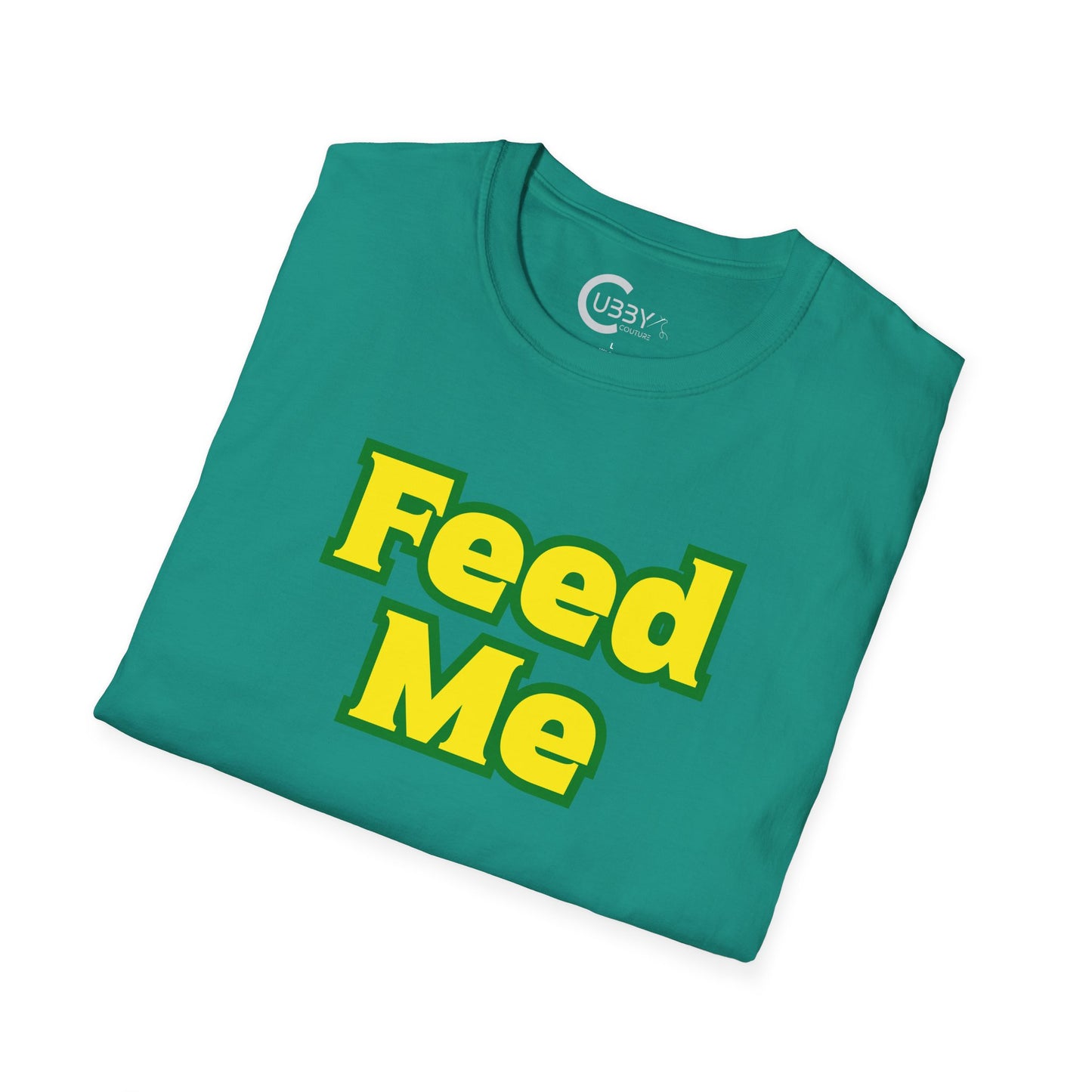Feed Me