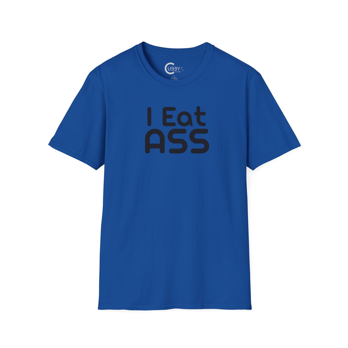 I Eat Ass