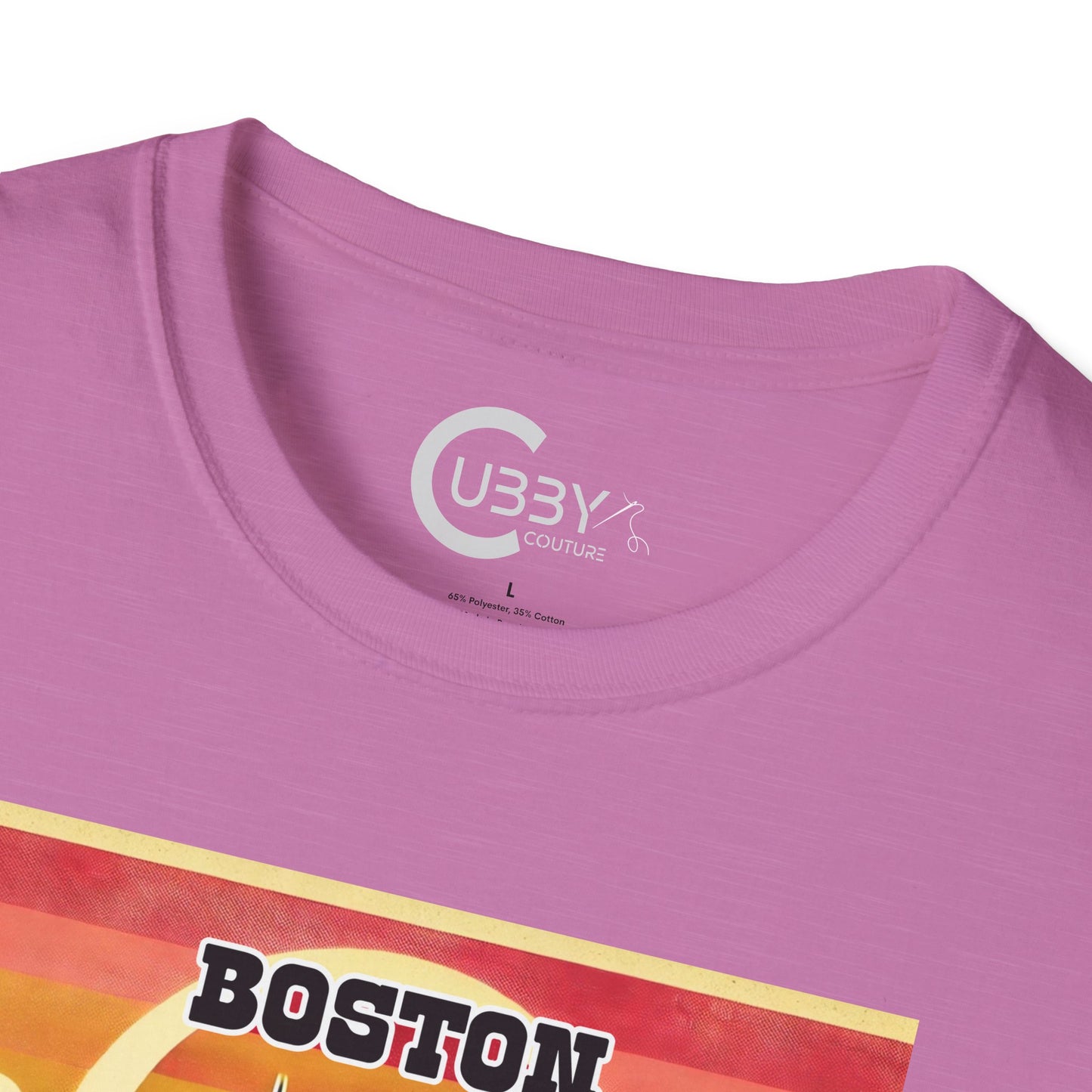 Boston Retro Pride