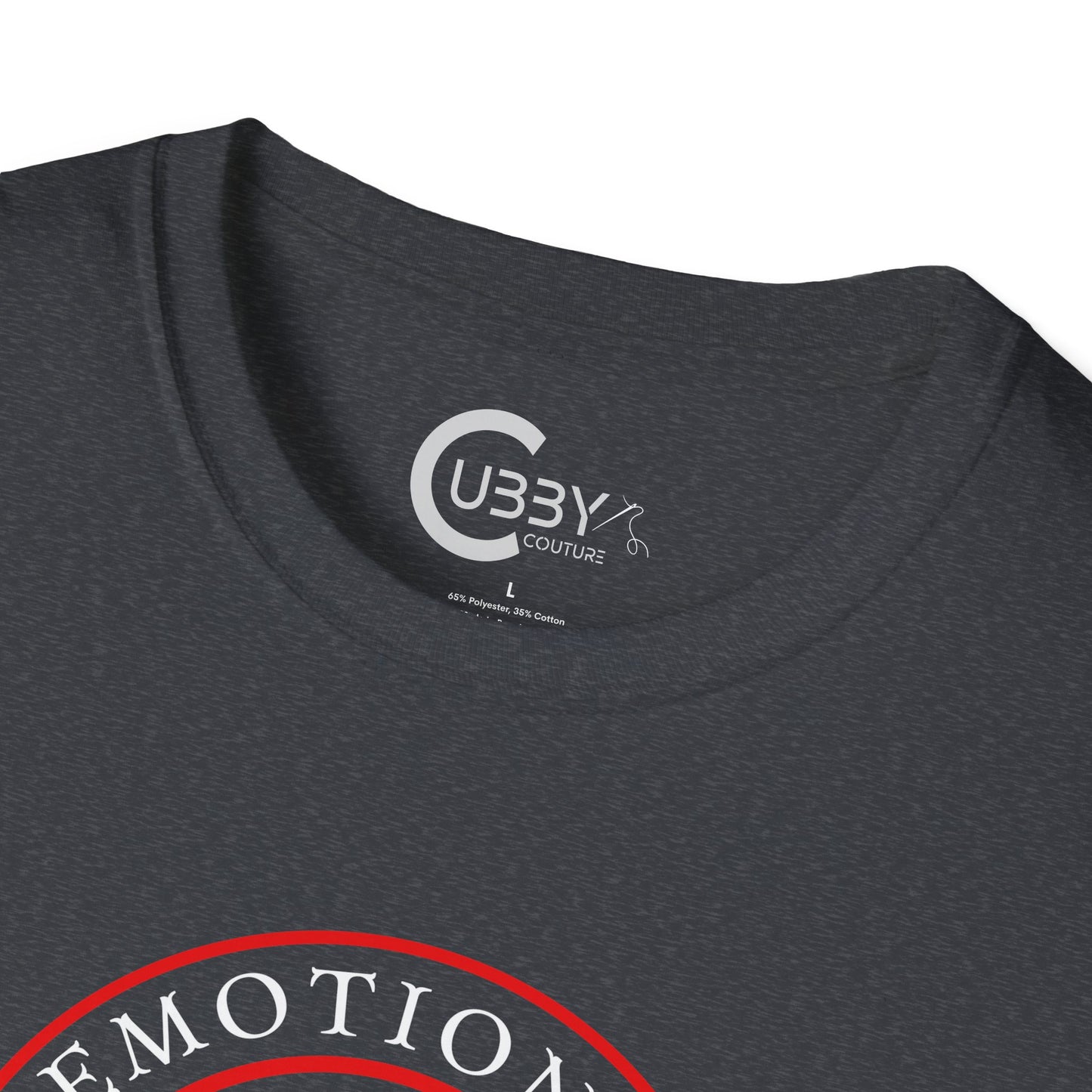 Emotional Support Bottom