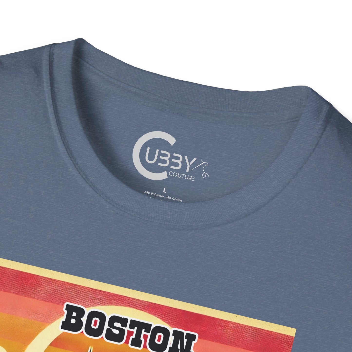 Boston Retro Pride