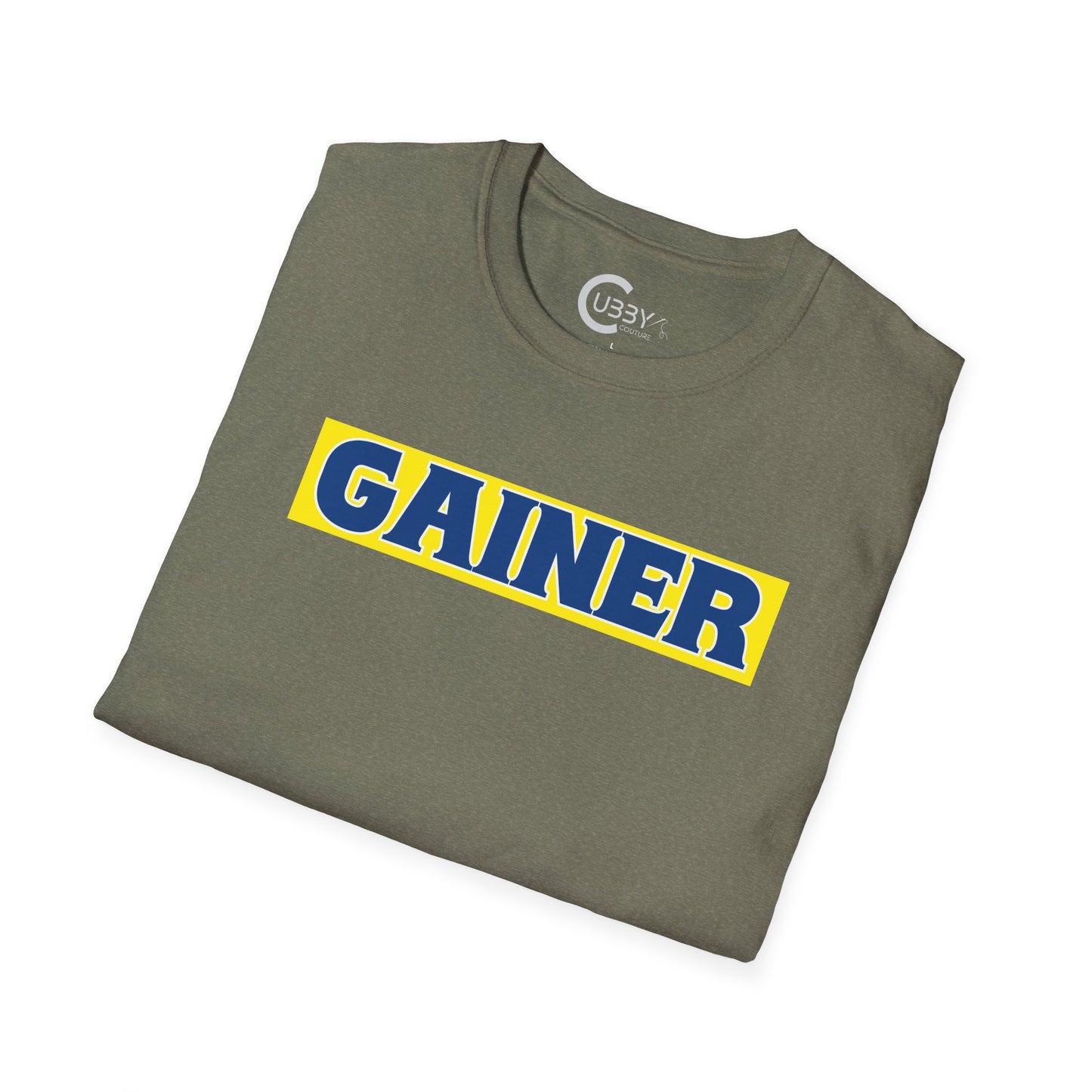 GAINER