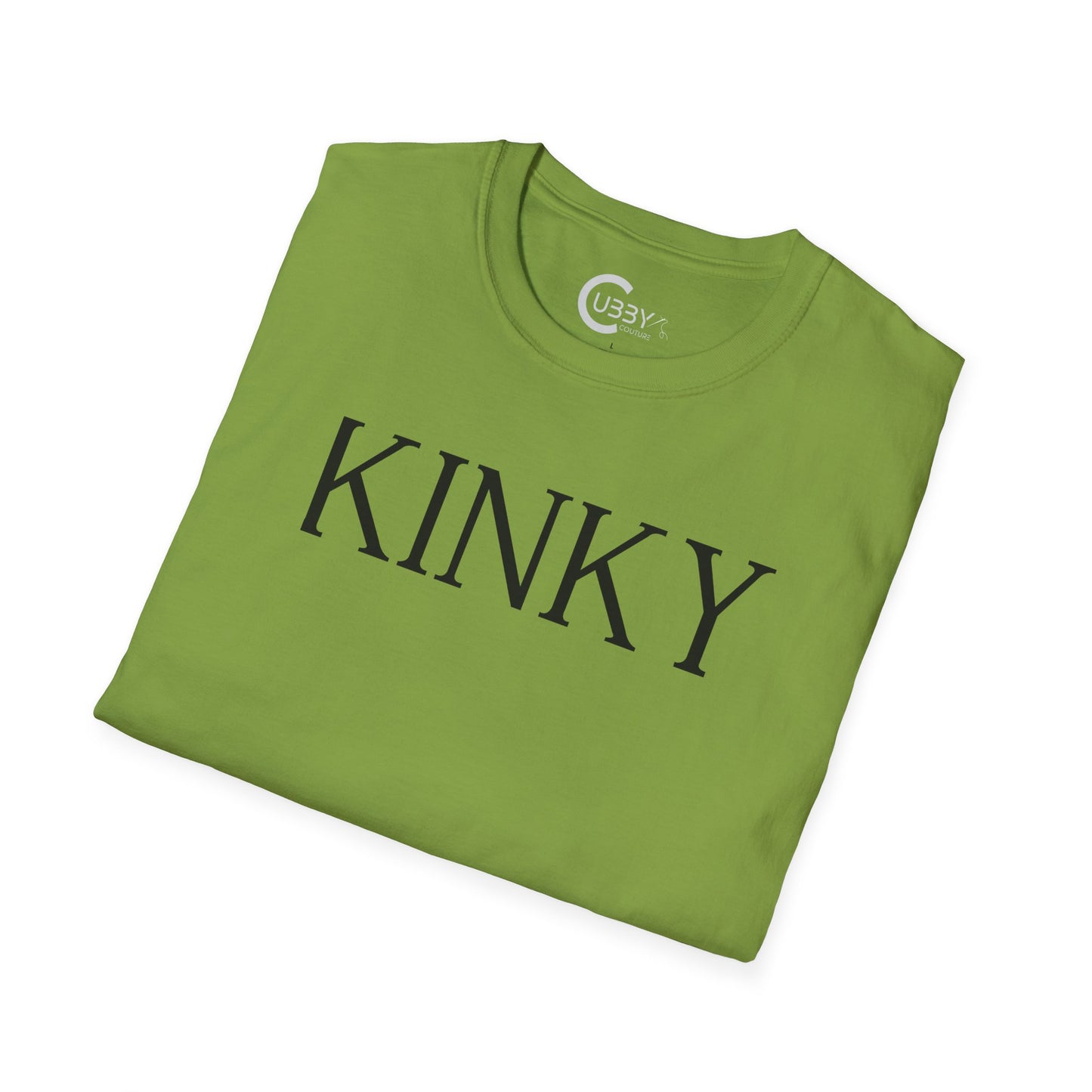 KINKY