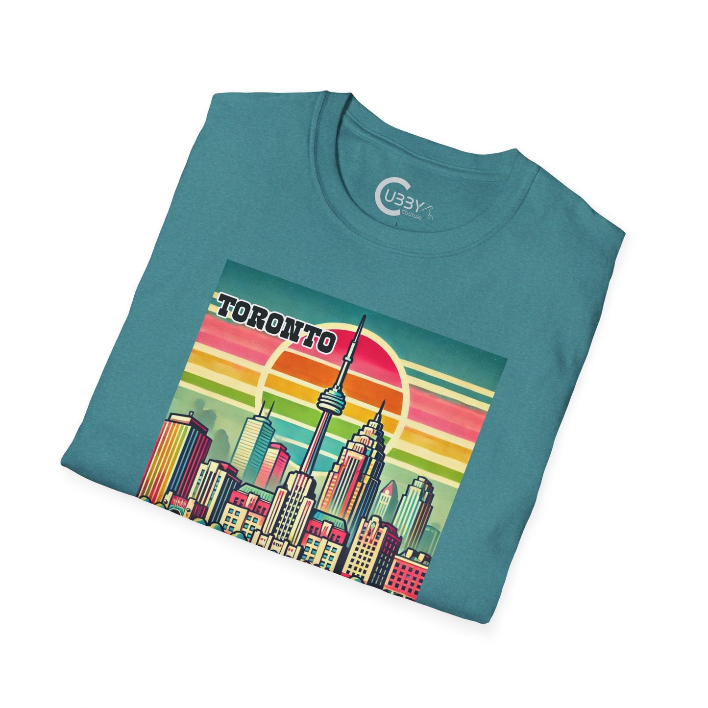 Toronto Retro Pride