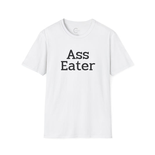 Ass Eater